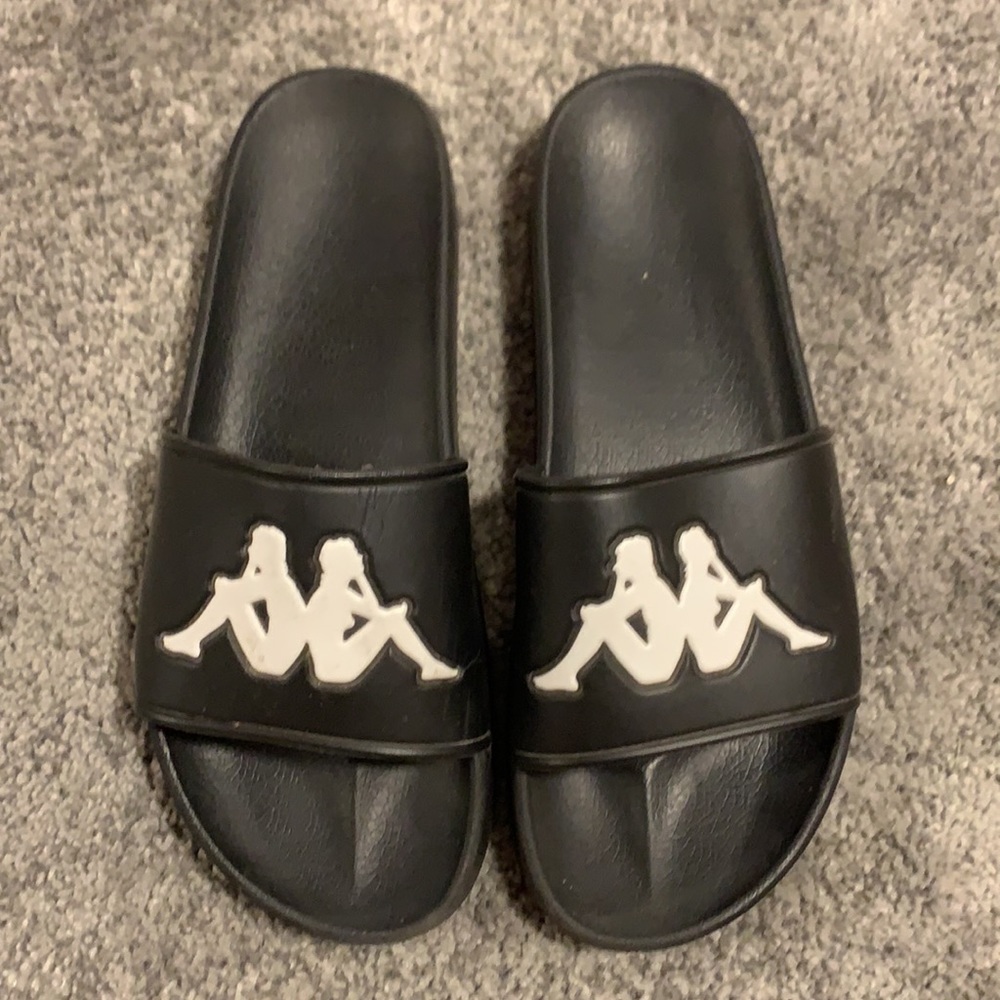Kappa shoes - Picture 2 of 2